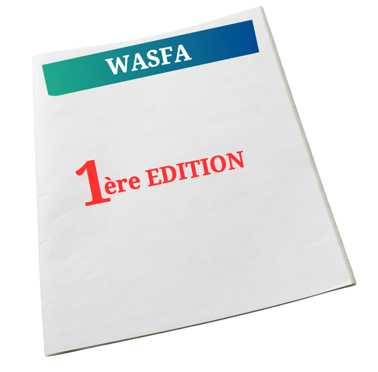 1ère édition