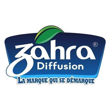 Zahra Diffusion